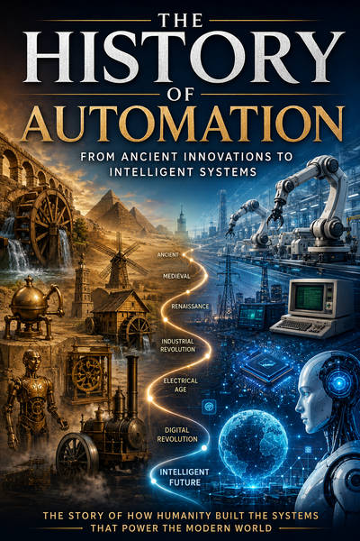 The History of Automation