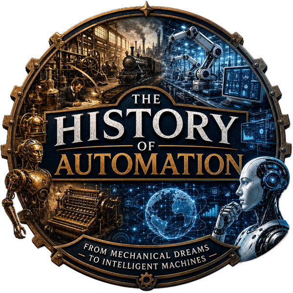 Automation History